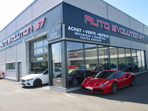 Photo 3 - Auto Look Sarl