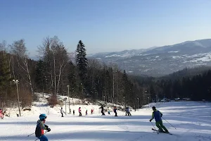 Ski lift for Groniem image
