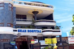 Shah Hospital image