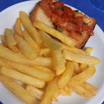 Photo n°2 de l'avis de Serena.a fait le 06/07/2023 à 21:12 sur le  Ristorante pizzeria GARDEN à Lido Campomarino