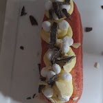 Photo n°3 de l'avis de Loretta.r fait le 31/12/2023 à 13:45 sur le  Osteria del Diavolo à Asti