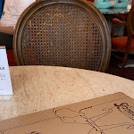 Photo n°34 de l'avis de Marina.u fait le 29/04/2022 à 09:57 sur le  Kaffeehaus Riquet Café à Leipzig