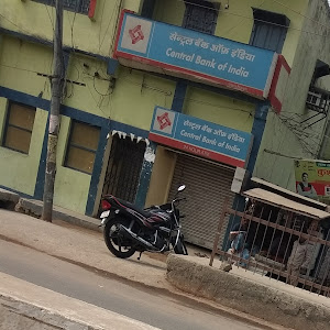 Central Bank Of India photo