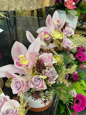 Les Fleurs De Marion à Liévin