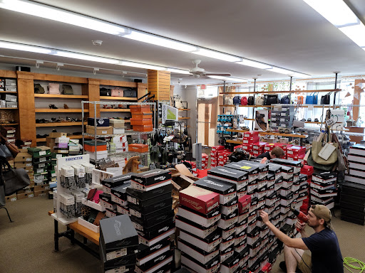 Shoe Store «Chiappetta Shoe Store», reviews and photos, 6821 39th Ave, Kenosha, WI 53142, USA