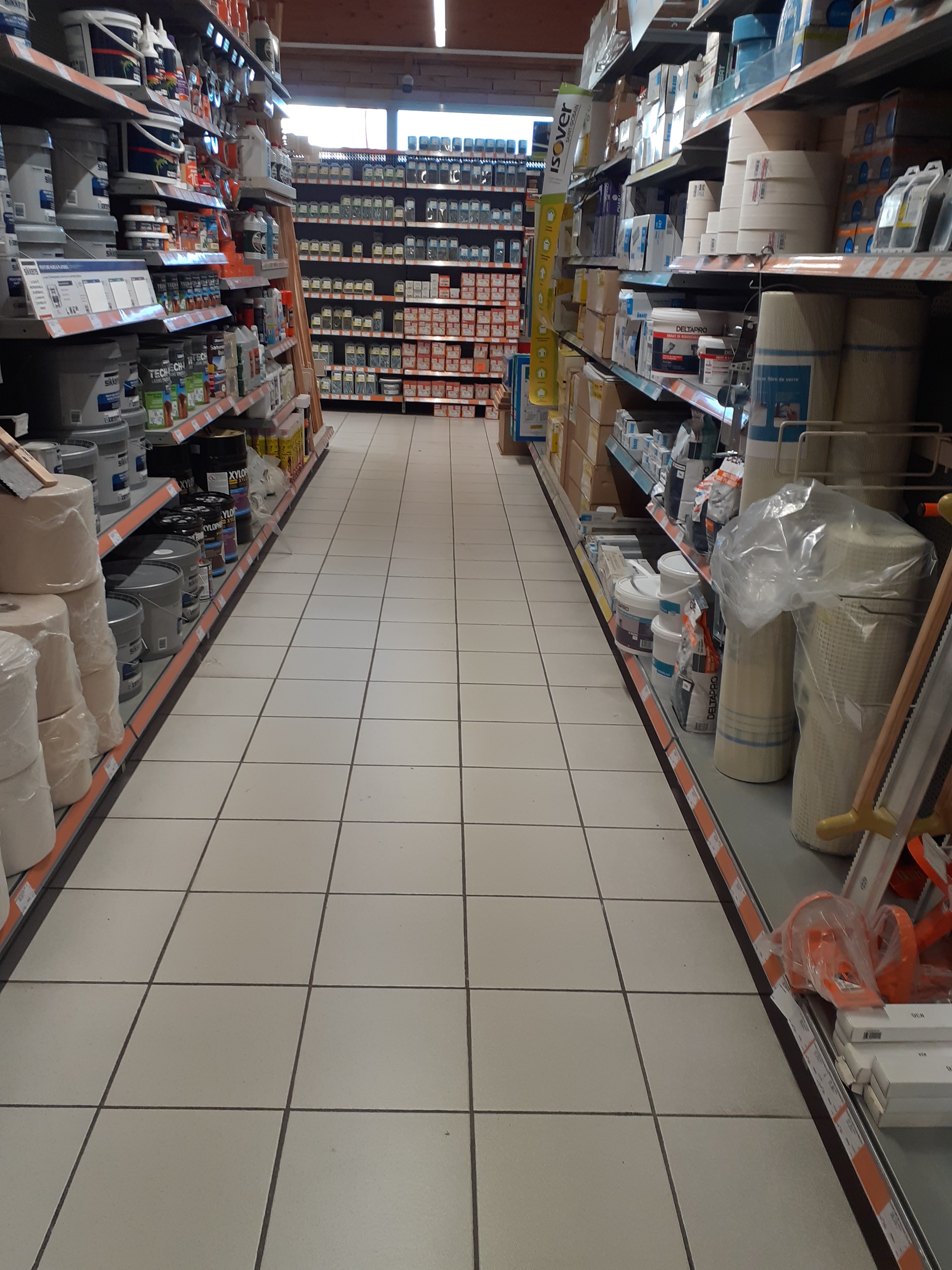 Photo n° 2 de l'avis de fredo.r fait le 17/01/2022 à 17:03