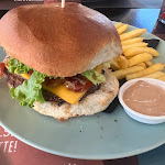 Photo n°2 de l'avis de Milan.a fait le 07/08/2023 à 18:30 sur le  Sbionta à Rimini