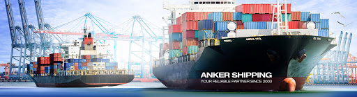 Anker Shipping, s.r.o. | Námořní kontejnerová a letecká přeprava na míru
