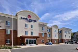 Candlewood Suites Lodi, an IHG Hotel image