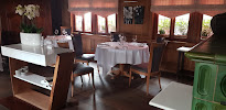 Atmosphère du Restaurant gastronomique Auberge au Boeuf à Sessenheim - n°7