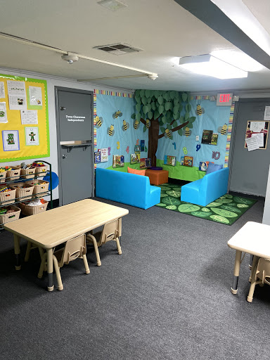 Preschool «Kidz Choice Daycare and Preschool», reviews and photos, 10701 N 15th Ave, Phoenix, AZ 85029, USA