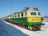 Rail Hub - Terminal Ceska Trebova (Cz) Logo, Rybník, Czechia, Train Repairing Center