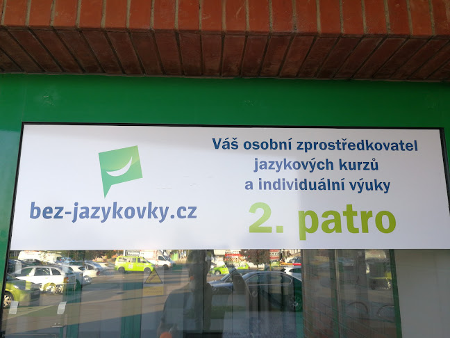 bez-jazykovky.cz - Jazyková škola