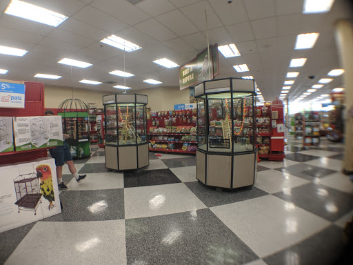 Pet Supply Store «Petco Animal Supplies», reviews and photos, 1878 Arden Way, Sacramento, CA 95815, USA