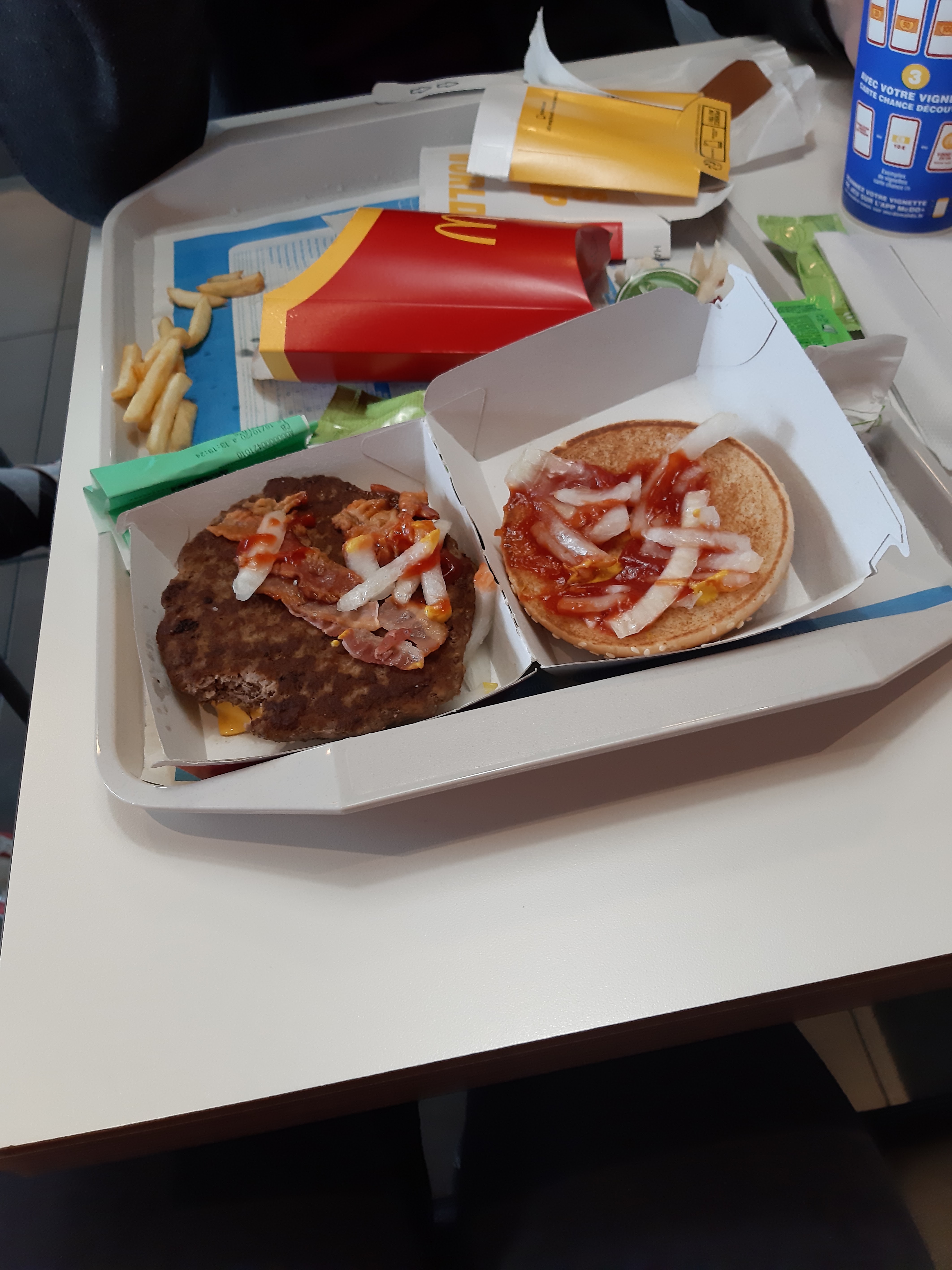Photo n° 1 de l'avis de angelique.a fait le 18/10/2020 à 11:43