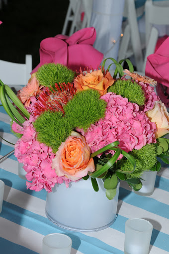 Florist «Something Special Flowers», reviews and photos, 212 Sound Beach Ave, Old Greenwich, CT 06870, USA