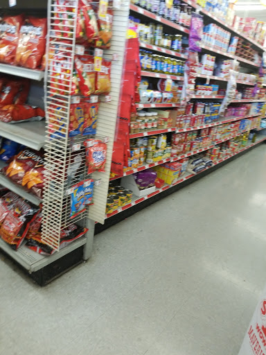 Dollar Store «FAMILY DOLLAR», reviews and photos, 15930 S Wood St, Harvey, IL 60426, USA