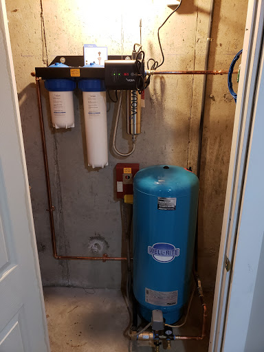 Plumber «A I Boerenko Plumbing & Pump LLC», reviews and photos, 110 Mill Hill Rd, Colchester, CT 06415, USA