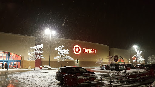 Department Store «Target», reviews and photos, 1400 E Lake Cook Rd, Wheeling, IL 60090, USA