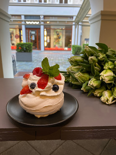 Opinii despre Pod Arkadami în Opole - Kawiarnia