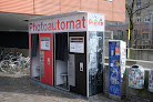 Photoautomat Feldstraße