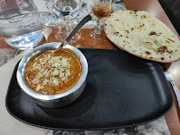 Korma du Restaurant indien Gandhi à Échirolles - n°6