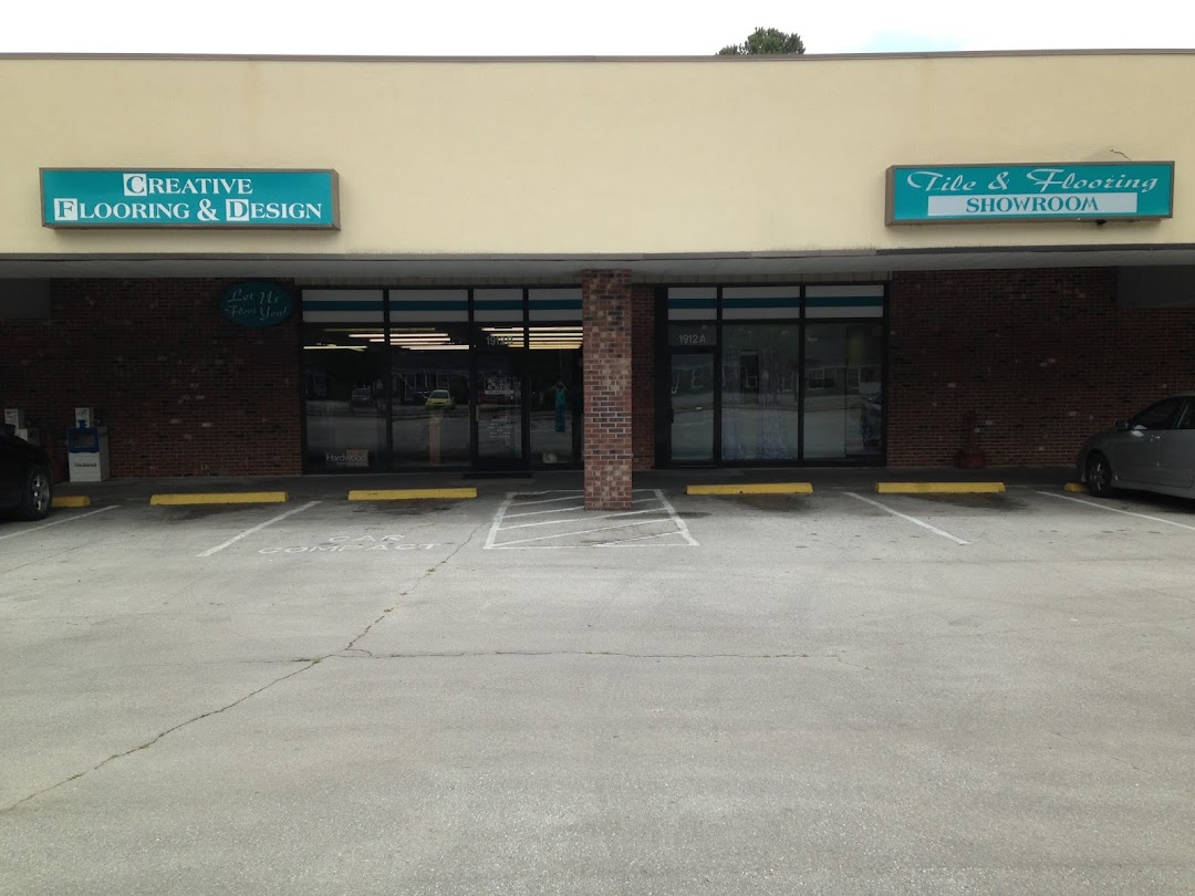 Creative Flooring & Design