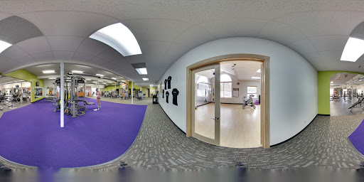 Gym «Anytime Fitness», reviews and photos, 810 E 56th St Ste 2, Kearney, NE 68847, USA