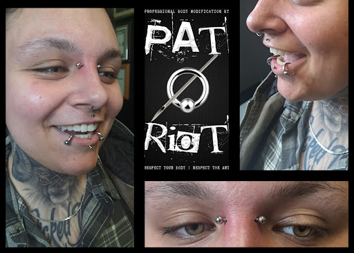 Explore tvd tattoo ideas, creative tattoo ideas in Scranton, available at Pat Riot Piercing