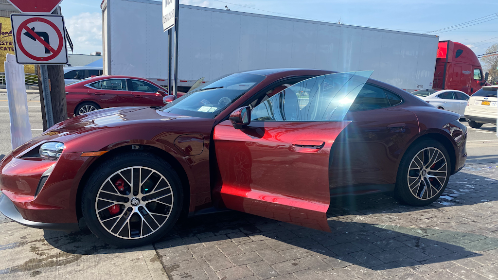 High Tech Hand Car Wash Mineola, NY 11040 Location, Reviews, Hours