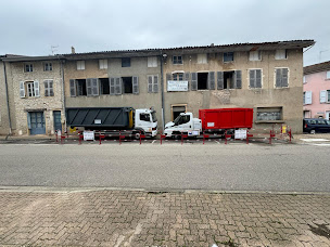 Photo n°8 de Eric Services à Genouilleux ()