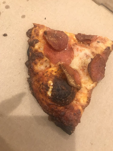 Mark & Monicas Family Pizza image