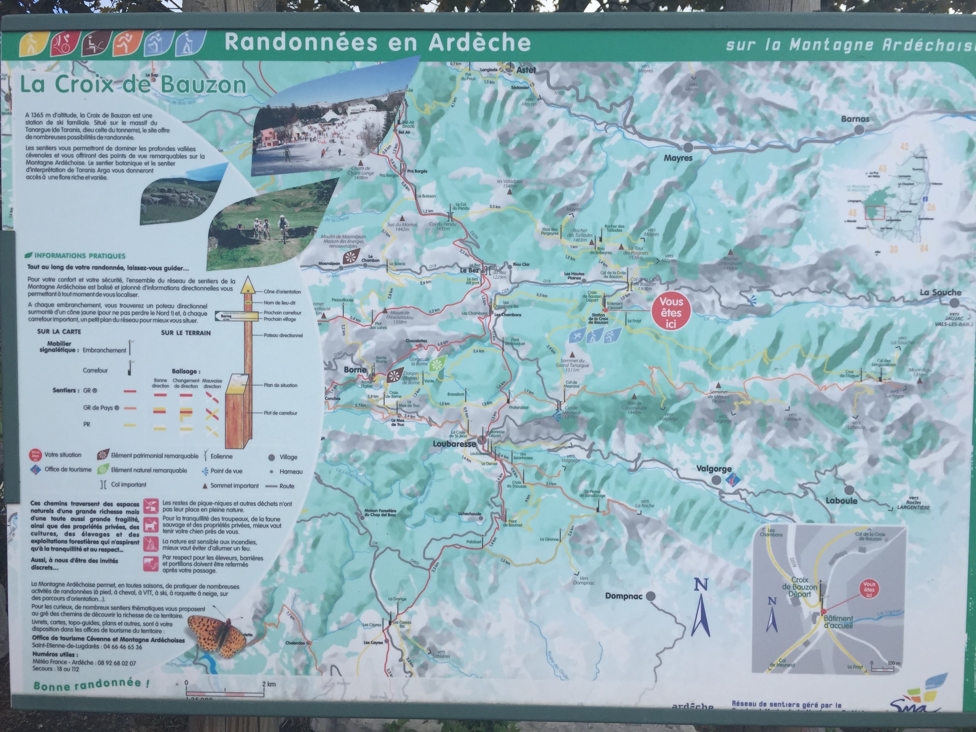 Photo n° 4 de l'avis de Catherine.o fait le 27/05/2019 à 05:25