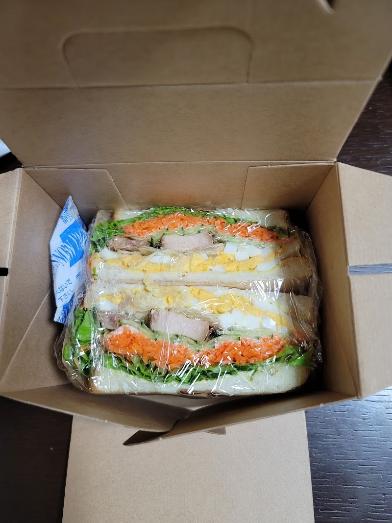 はつが野テラス 大阪府和泉市はつが野 サンドイッチ店 レストラン グルコミ