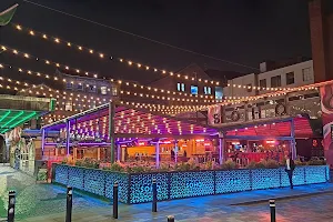 Concert Square Bars And Clubs Liverpool image
