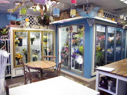 Florist «Bayville Florist Inc. Always Something Special», reviews and photos, 950 Atlantic City Blvd, Bayville, NJ 08721, USA