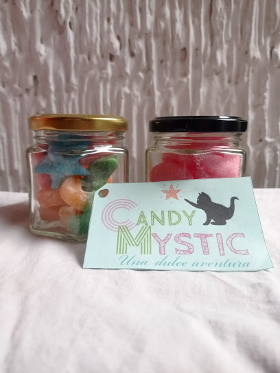 Candy Mystic