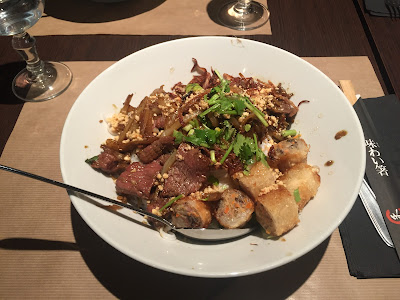 Paradis d'Asie à La Rochelle