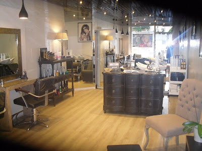 Vanessa Coiffure à Capdenac-Gare