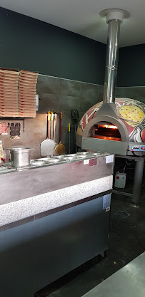 Atmosphère du Pizzeria So Presto Pizza à Montélimar - n°3