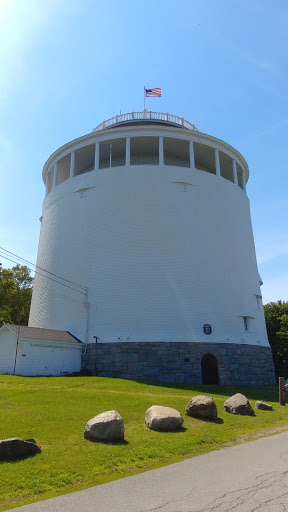 Water Utility Company «Thomas Hill Standpipe», reviews and photos, Thomas Hill Rd, Bangor, ME 04401, USA