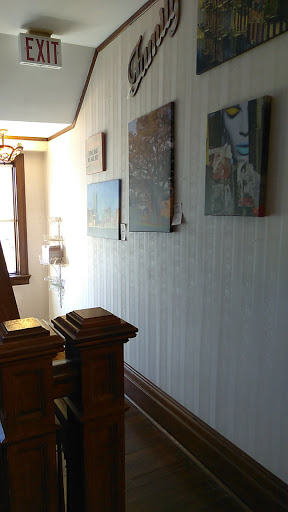 Gift Shop «Flowers In the Attic», reviews and photos, 7505 Saltsburg Rd, Pittsburgh, PA 15235, USA