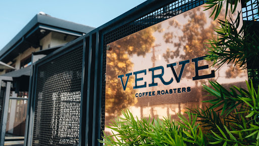 Verve Coffee Roasters