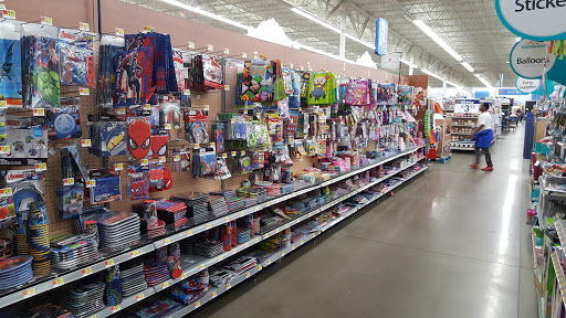 Department Store «Walmart Supercenter», reviews and photos, 1 Coopertowne Blvd, Somerdale, NJ 08083, USA