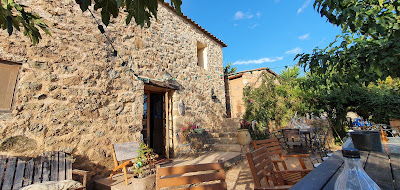 Chambres d’hôtes Cargèse U Cuventu à Cargèse