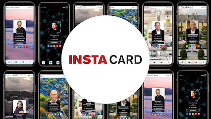 INSTACARD - The Digital Business Card