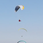 Photo n° 1 de l'avis de veronique.a fait le 04/07/2019 à 13:13 pour Décollage Parapente Argeliers à Argeliers