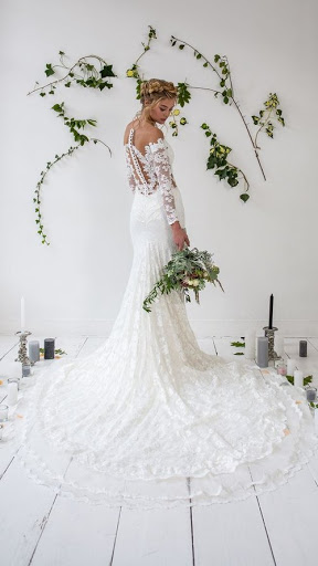 Bridal Shop «Bride To Be Couture», reviews and photos, 6040 Fair Oaks Blvd, Carmichael, CA 95608, USA