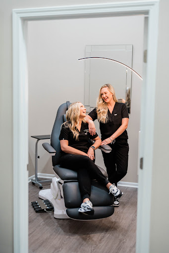 Find dragon tattoo ideas male for your next unique tattoo in Powell at A Younger You Aesthetics