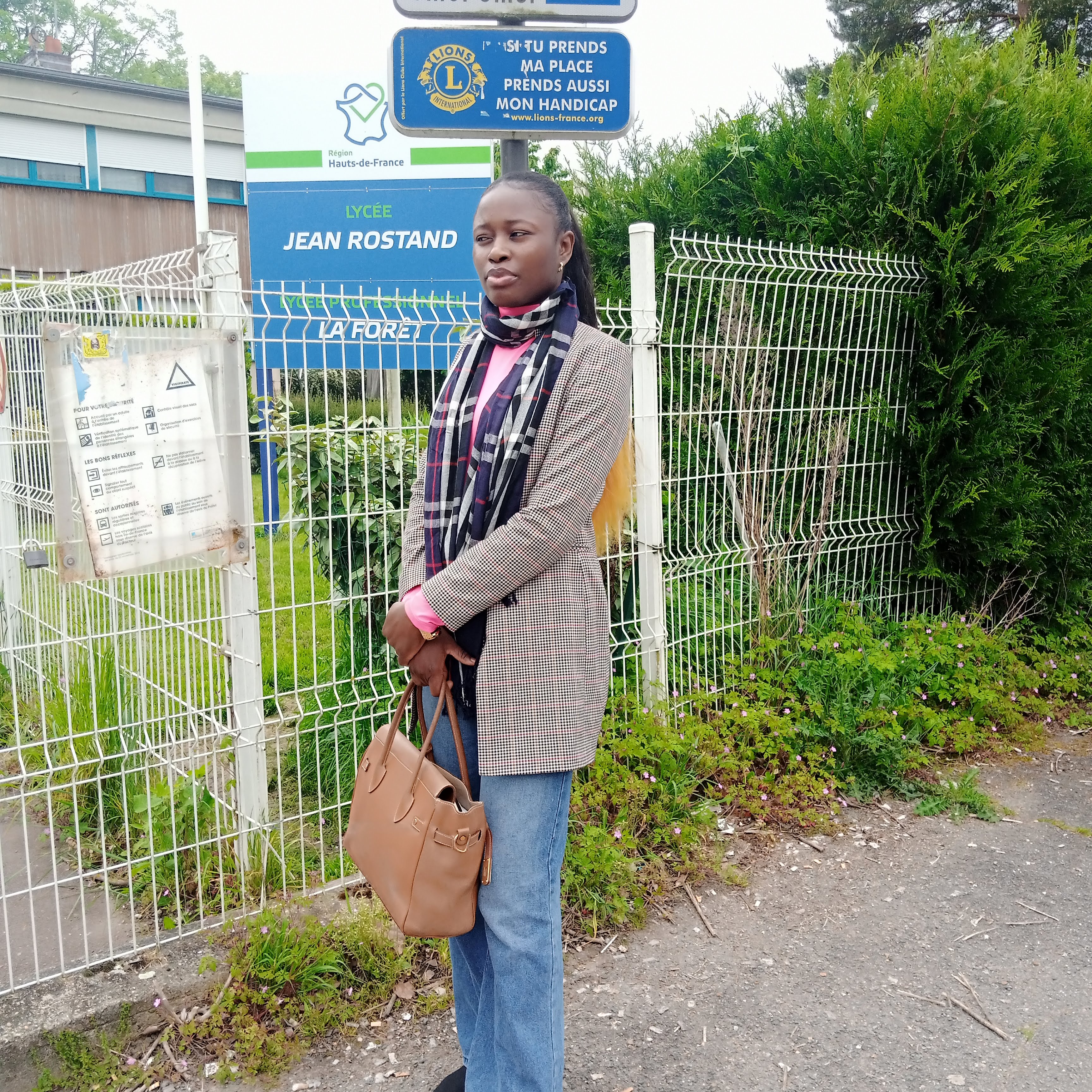 Photo n° 4 de l'avis de omowunmi.d fait le 23/05/2023 à 08:30